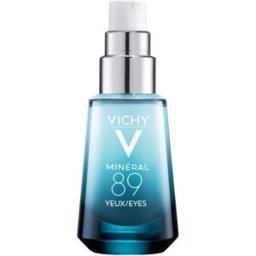 V Minéral 89 Yeux - Vichy Contour des yeux 15 ml