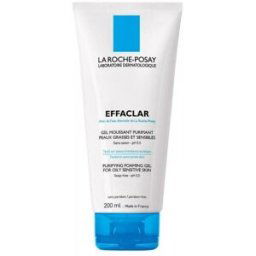 Effaclar - La Roche Posay Soin hydratant et nourrissant 200 ml