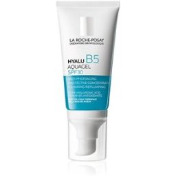 Hyalu B5 Aquagel - La Roche Posay Protection solaire 50 ml
