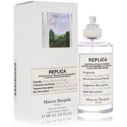 Replica When The Rain Stops - Maison Margiela Eau De Toilette Spray 100 ml