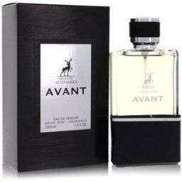 Avant - Maison Alhambra Eau De Parfum Spray 100 ml