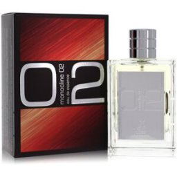Monocline 02 - Maison Alhambra Eau De Parfum Spray 100 ml