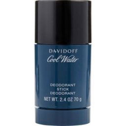 Cool Water Pour Homme - Davidoff Déodorant 70 g