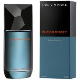 Fusion d'Issey - Issey Miyake Eau De Toilette Spray 100 ml
