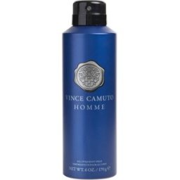 Vince Camuto Homme - Vince Camuto Brume et spray parfumé 170 g
