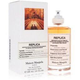 Replica Autumn Vibes - Maison Margiela Eau De Toilette Spray 100 ml