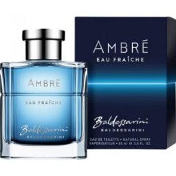 Ambré Eau Fraîche - Baldessarini Eau De Toilette Spray 90 ml