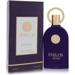 Philos Centro - Maison Alhambra Eau De Parfum Spray 100 ml