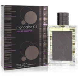 Monocline 01 - Maison Alhambra Eau De Parfum Spray 100 ml