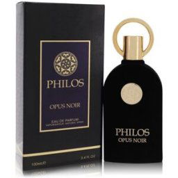 Philos Opus Noir - Maison Alhambra Eau De Parfum Spray 100 ml