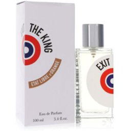 Exit The King - Etat Libre D'Orange Eau De Parfum Spray 100 ml