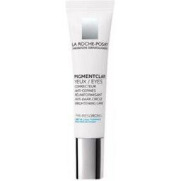 Pigmentclar Yeux - La Roche Posay Contour des yeux 15 ml