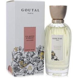 Un Matin D'Orage - Annick Goutal Eau De Parfum Spray 100 ML