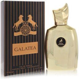 Galatea - Maison Alhambra Eau De Parfum Spray 100 ml