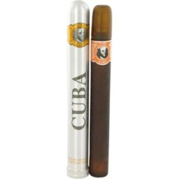 Cuba Orange - Fragluxe Eau De Toilette Spray 35 ML