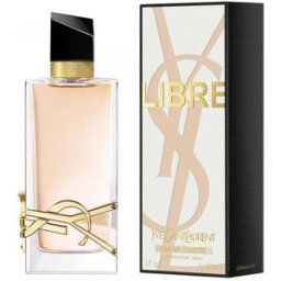 Libre - Yves Saint Laurent Eau De Toilette Spray 90 ml