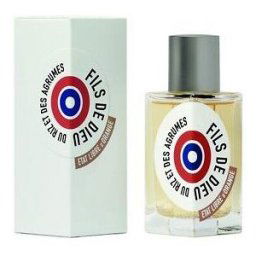 Fils De Dieu - Etat Libre D'Orange Eau De Parfum Spray 100 ml
