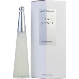 L'Eau d'Issey Pour Femme - Issey Miyake Eau De Toilette Spray 50 ML