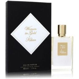 Woman In Gold - Kilian Eau De Parfum Spray 50 ml