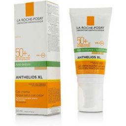 Anthelios Xl Gel crème toucher sec teinté - La Roche Posay Protection solaire 50 ml