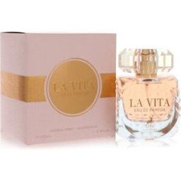 La Vita - Maison Alhambra Eau De Parfum Spray 100 ml