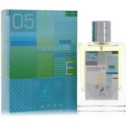 Monocline 05 - Maison Alhambra Eau De Parfum Spray 100 ml