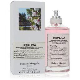 Replica Springtime In A Park - Maison Margiela Eau De Toilette Spray 100 ml