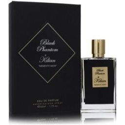 Black Phantom Memento Mori - Kilian Eau De Parfum Spray 50 ml
