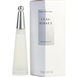L'Eau D'Issey Pour Femme - Issey Miyake Eau De Toilette Spray 25 ML