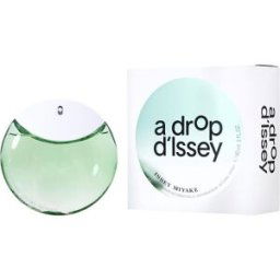 A Drop D'Issey - Issey Miyake Eau De Parfum Essentielle Spray 90 ml