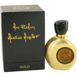 Mon Parfum Gold - M. Micallef Eau De Parfum Spray 100 ML