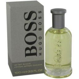 Bottled - Hugo Boss Après-rasage 100 ml