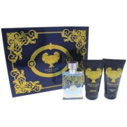 Versus Pour Homme - Versace Coffret Cadeau 50 ML