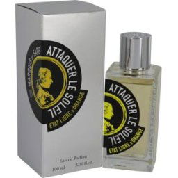 Marquis De Sade Attaquer Le Soleil - Etat Libre D'Orange Eau De Parfum Spray 100 ml