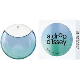 A Drop D'Issey - Issey Miyake Eau De Parfum Fraiche Spray 90 ml