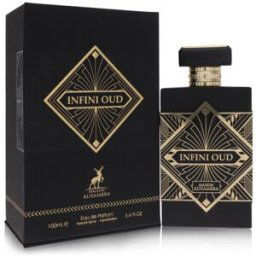 Infini Oud - Maison Alhambra Eau De Parfum Spray 100 ml