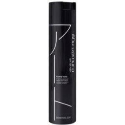 Kumo hold Laque de finition - Shu Uemura Produits coiffants 300 ml