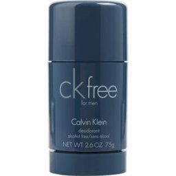 Ck Free - Calvin Klein Déodorant 75 g