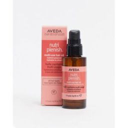 Aveda - Nutriplenish - Huile pour cheveux 30 ml-Pas de couleur Pas de couleur No Size female