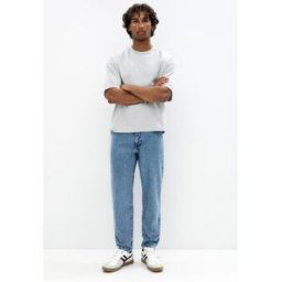 Pull&Bear Jean Standard Bleu moyen 42 male