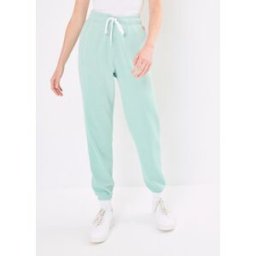 Prl Flc Pnt-Ankle-Athletic 211935585 par Polo Ralph Lauren Vert XS Accessoires