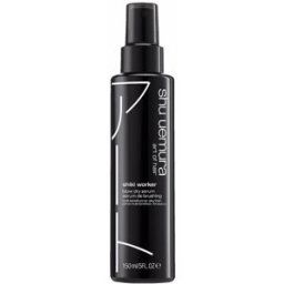 Shiki Worker Sérum De Brushing - Shu Uemura Soins capillaires 150 ml