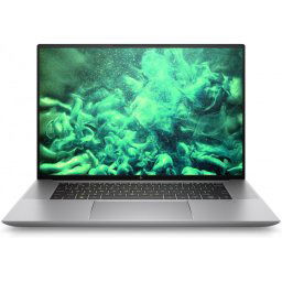 ZBook Studio 16 G10 Intel® Core™ i7 i7-13700H Station de travail mobile 40,6 cm (16") WUXGA 16 Go DDR5-SDRAM 1 To SSD NVIDIA RTX