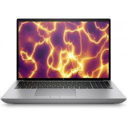 ZBook Fury G11 Intel® Core™ i7 i7-14700HX Station de travail mobile 40,6 cm (16") WUXGA 32 Go DDR5-SDRAM 1 To SSD NVIDIA RTX 200