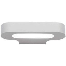 Artemide Talo lampe murale blanc