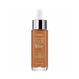 Sérum Teinté Repulpant Accord Parfait Nude - 7/8 Tan Deep