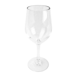 Verre vin en polycarbonate 325 ml - pack de 12 units