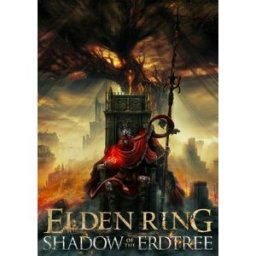 ELDEN RING Shadow of the Erdtree PC - DLC (EMEA)
