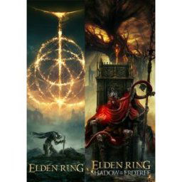ELDEN RING Shadow of the Erdtree Edition PC (EMEA)