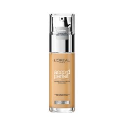 Fond de Teint Accord Parfait Acide Hyaluronique - 7R Ambre Rose